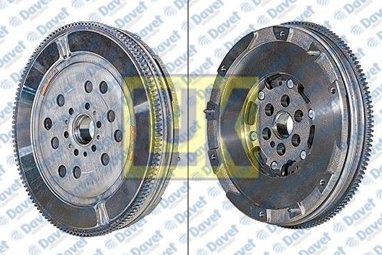 LUK 415065010 Volan Astra J Insignia Mokka Zafira C Corsa E Meriva B A14nel A14net B14nel B14net B14neh